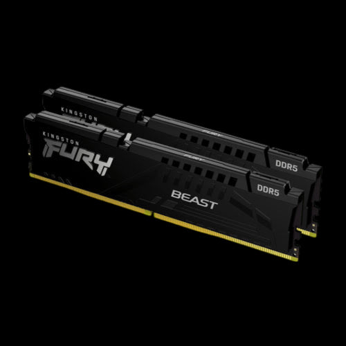 Kingston FURY Beast 16 Go Kit DDR5-5200 CL40