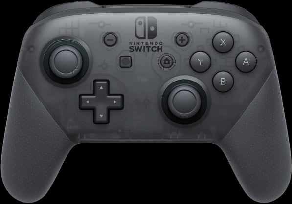 Manette Nintendo Switch Pro