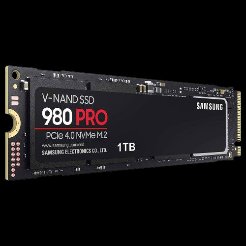 Samsung SSD 980 PRO M.2 PCIe NVMe 1 To