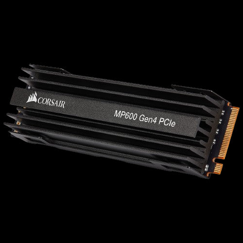 Force Series Gen.4 PCIe MP600 1TB NVMe M.2 SSD