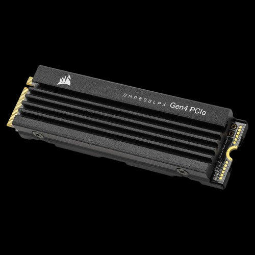 Disque SSD MP600 PRO LPX 1 To PCIe Gen4 x4 NVMe M.2 – compatible PS5*