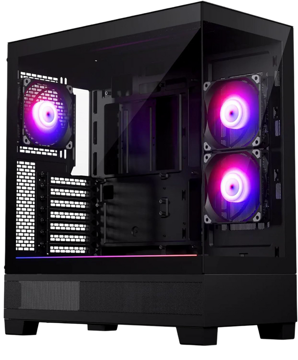 PHANTEKS XT VIEW