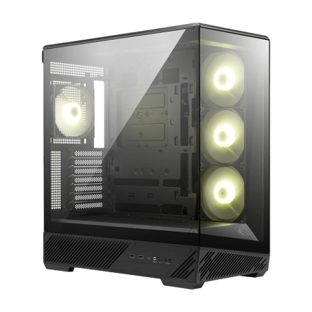 MSI MAG PANO 130R PZ NOIR