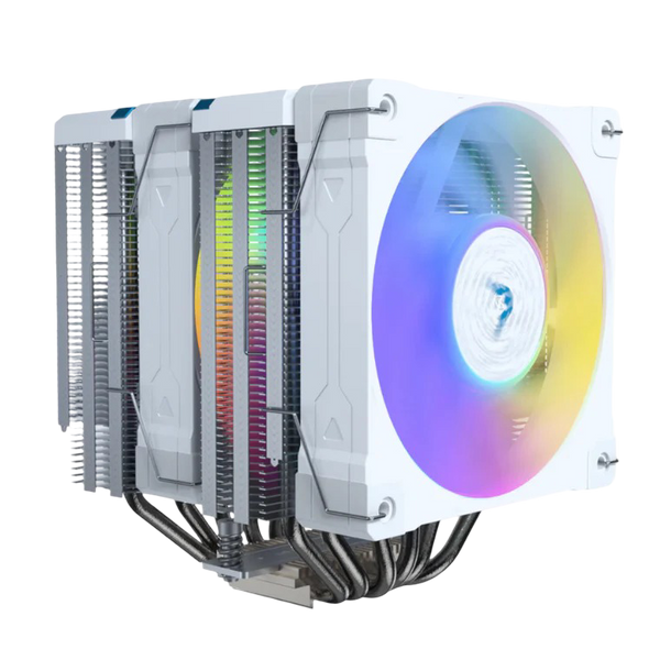Valkyrie Vind DL125- Blanc