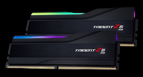 G.Skill Trident Z5 RGB Kit 32 Go DDR5-5200 CL36
