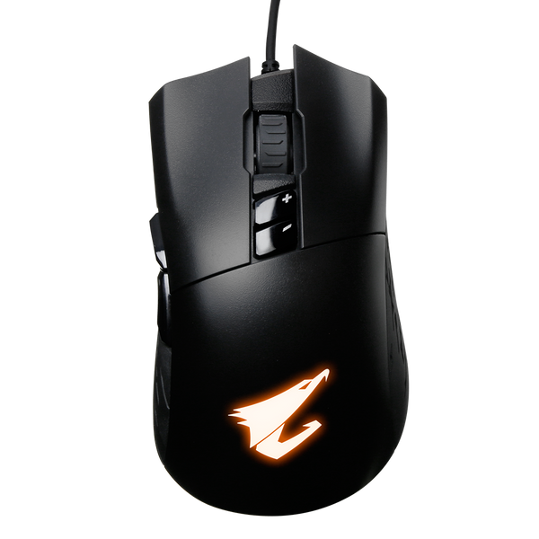 Aorus M3