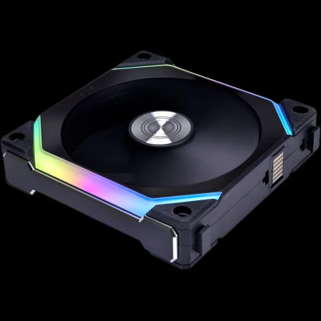 Lian Li UNI Fan SL120 V2 - Noir