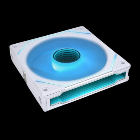 LIAN-LI UNI FAN INFINITY SL120 RGB - BLANC