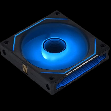 LIAN-LI UNI FAN INFINITY SL120 RGB - NOIR