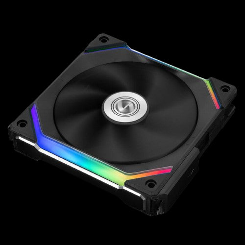 Lian-Li UNI FAN SL120 RGB - Noir
