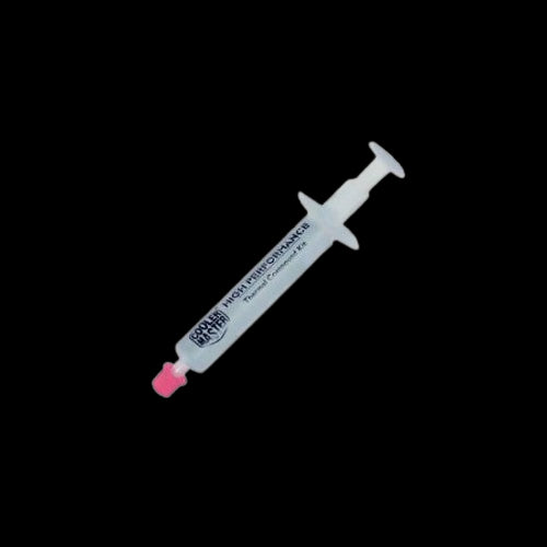 Cooler Master Pâte thermique HTK-002-U1-GP (2Gr)