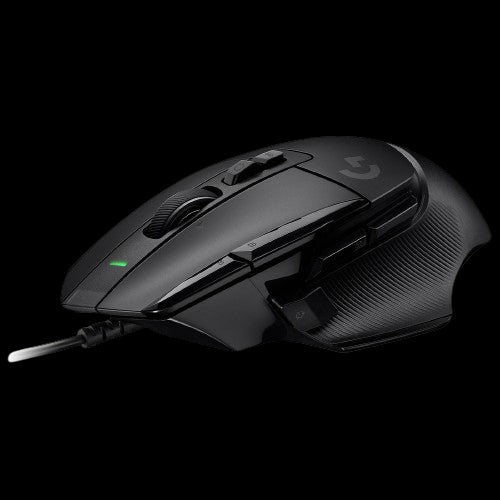 Logitech G502 X - Noir/Filaire