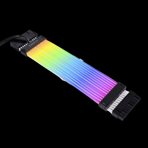 Lian Li Adressable RGB Strimer Plus V2 24-PIN
