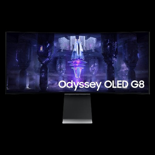Samsung ODYSSEY G8 OLED
