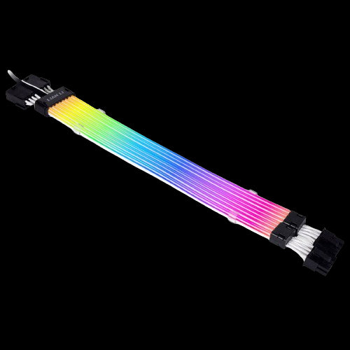 Lian-Li Strimer plus V2 2x8-Pin