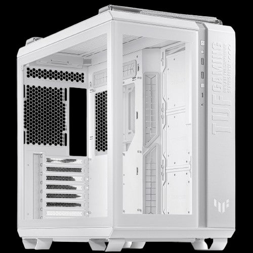 ASUS TUF Gaming GT502 - Blanc