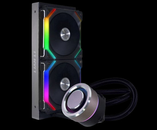 Lian-Li GALAHAD 240 SL v2