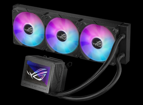 Asus ROG RYUJIN III 360 ARGB