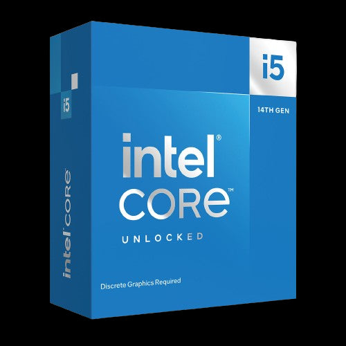 Intel Core i5-14600KF
