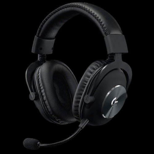 Logitech G Pro X Gaming Headset (Noir)
