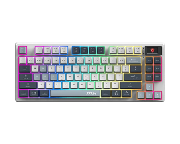 MSI FORGE GK600 TKL