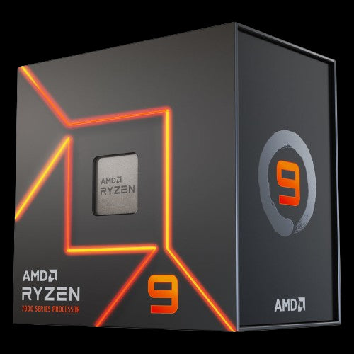 AMD Ryzen 9 7900X (4.7 GHz / 5.6 GHz)