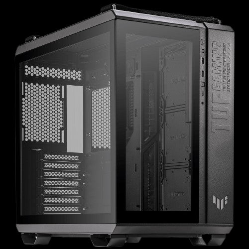 ASUS TUF Gaming GT502 - Noir