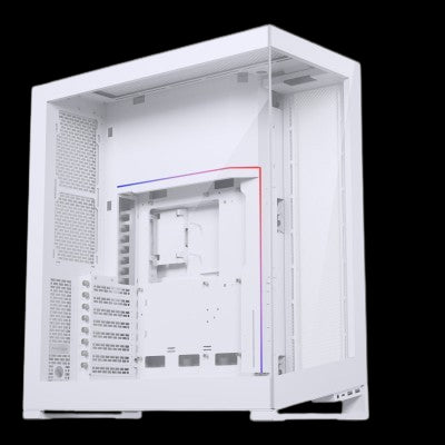 Phanteks NV7 Tempered Glass (Blanc)