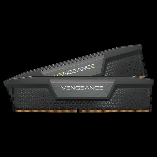 Corsair Vengeance DDR5 32 Go (2 x 16 Go) 6000 MHz CL36 - Noir