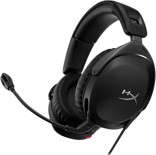 HyperX Cloud Stinger 2 Noir