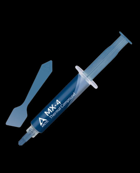 ARCTIC MX 4 8G, AVEC SPATULE