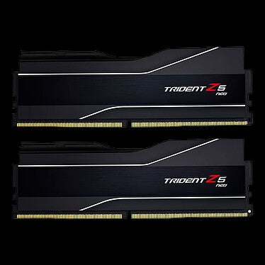 G.Skill Trident Z5 Neo Series 32 Go (2x 16 Go) DDR5 6000 MHz CL32