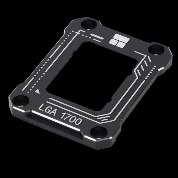 Thermalright CPU Contact Frame LGA 1700 - Noir