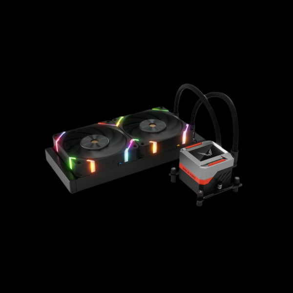 Valkyrie Syn 240 ARGB - Noir