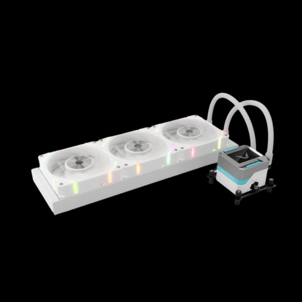 Valkyrie Syn 360 ARGB - Blanc