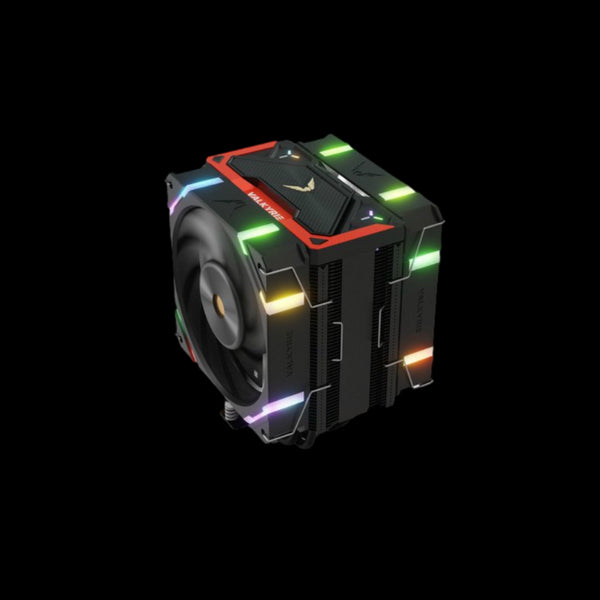 Valkyrie Vind SL125 - Noir