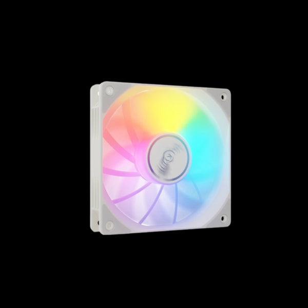 Valkyrie V12F ARGB - Blanc