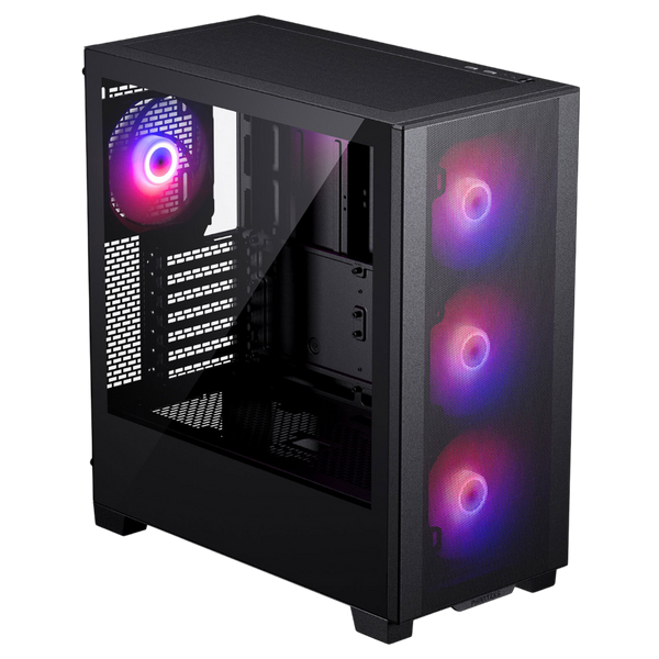 Phanteks XT Pro Ultra Noir