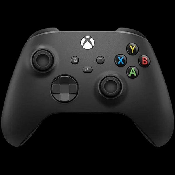 Microsoft Xbox One Wireless Controller v2 (Noir)