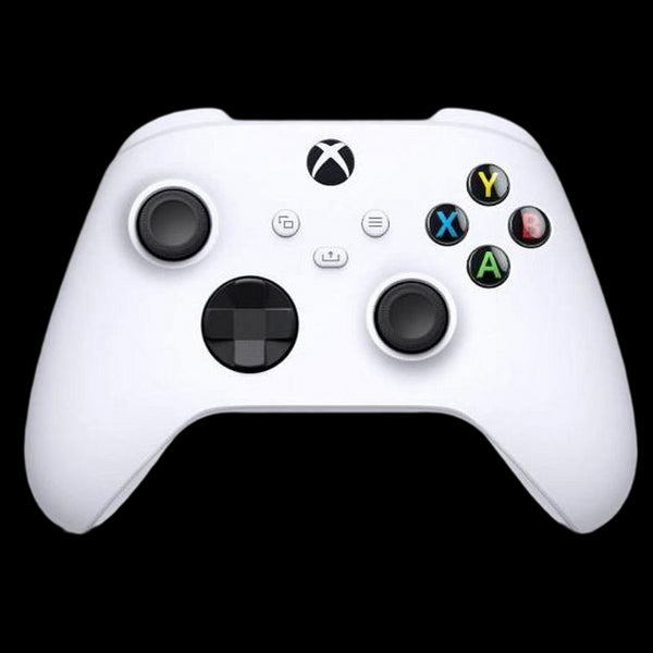 Microsoft Xbox One Wireless Controller v2 (Blanc)