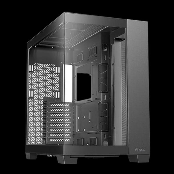 Antec C8 (Noir)