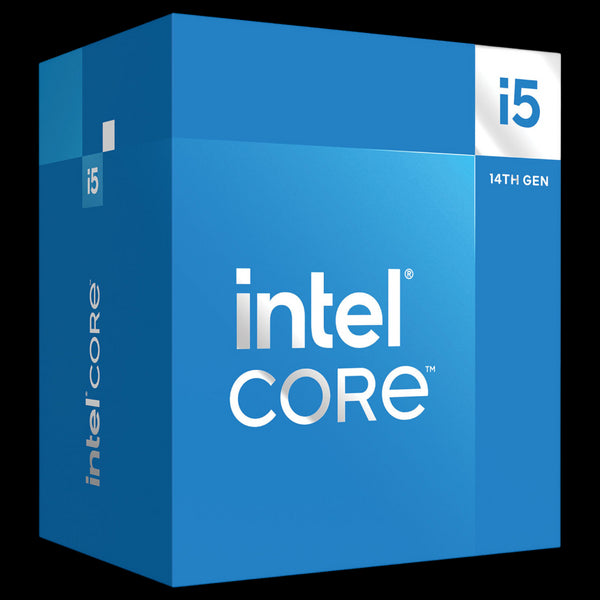 Intel Core i5-14400F (jusqu'à 4.7 GHz)