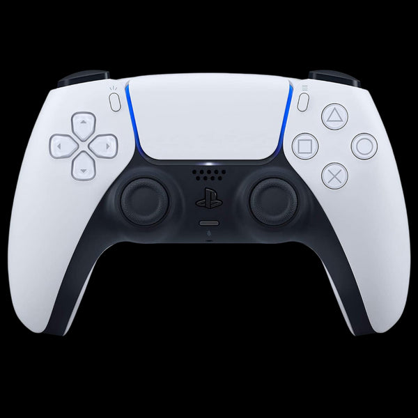 MANETTE PS5 DUALSENSE Blanc