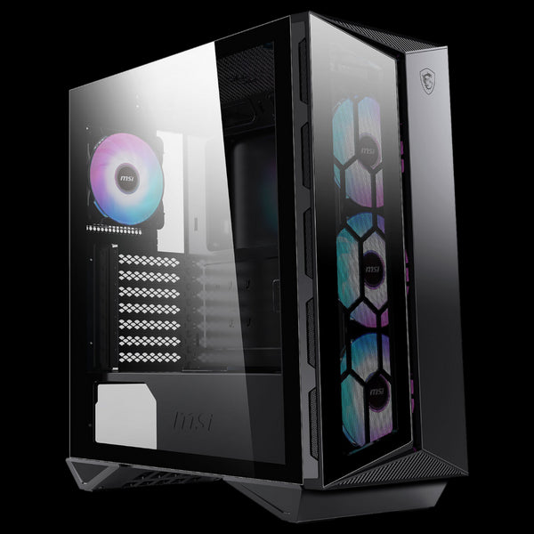 MSI MPG GUNGNIR 110R Noir