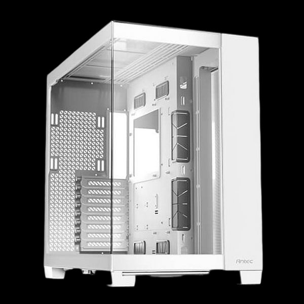 Antec C8 White (Blanc)