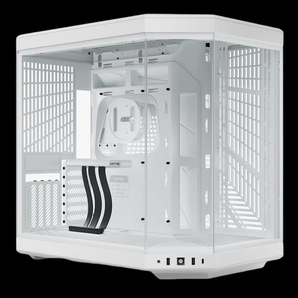 Hyte Y70 (Blanc)