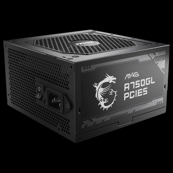 MSI MAG A750GL PCIE5