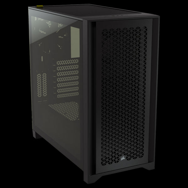 Corsair 4000D AIRFLOW Tempered Glass (Noir)