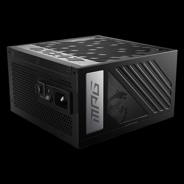 MSI MPG A1000G PCIE5