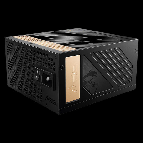 MSI MEG AI1300P PCIE5